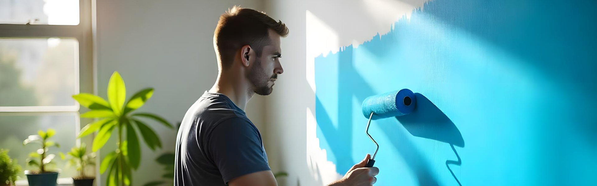 How to Prepare Your Home for Painting
