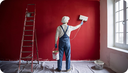 Interior Painting