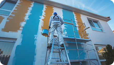 Exterior Painting